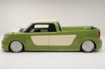 Scion xB by Brandon Leung 2009 года